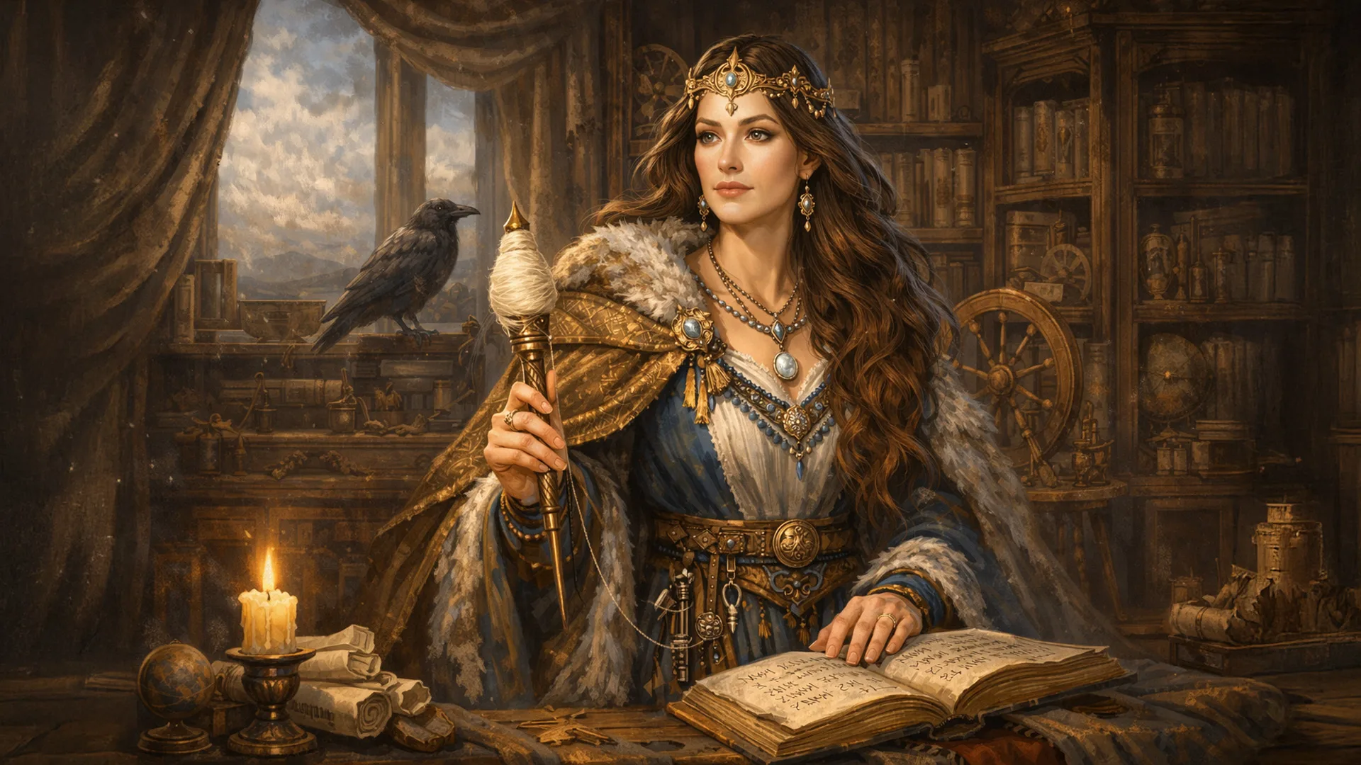 Frigg